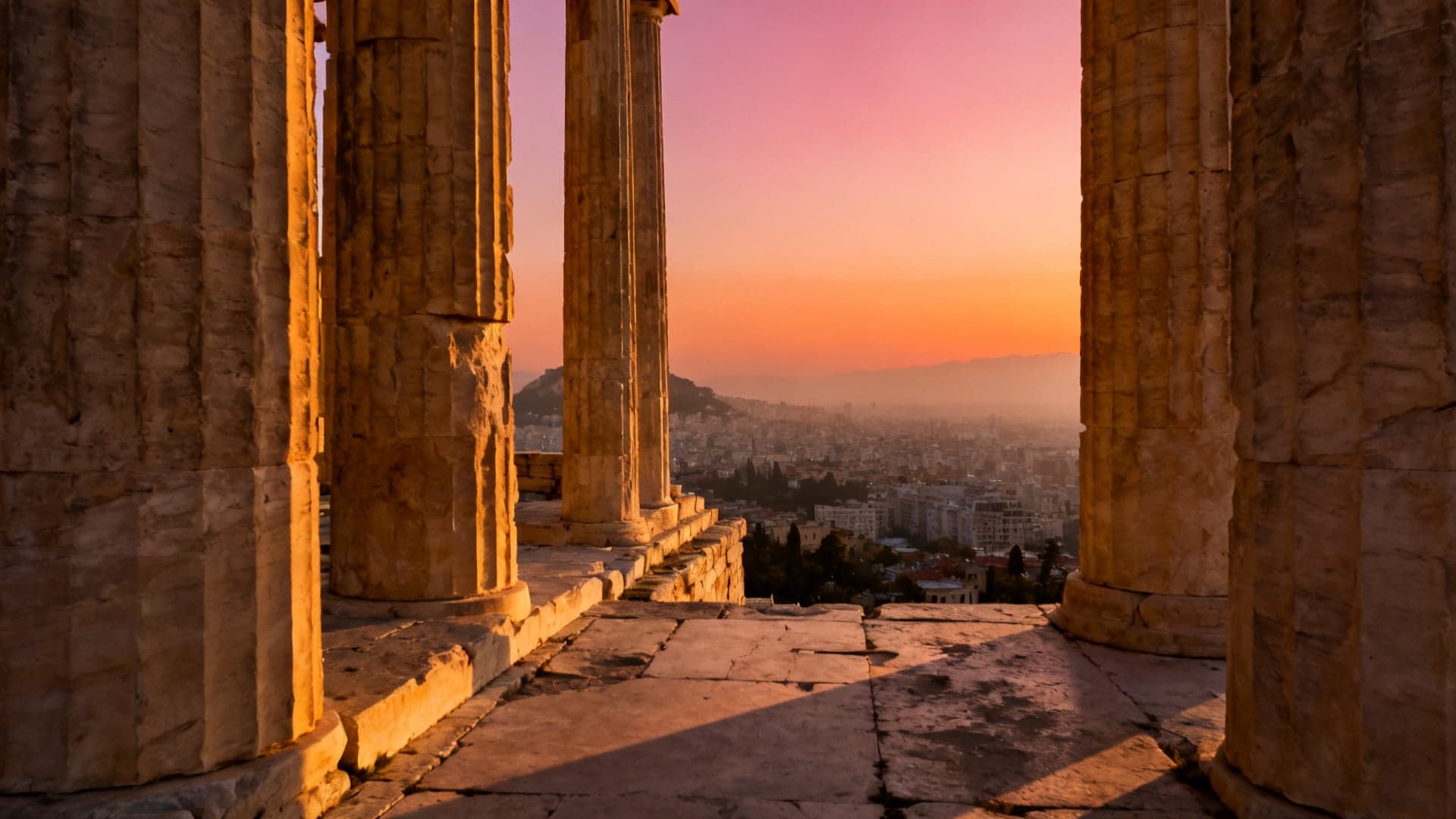Atenas, Grecia
