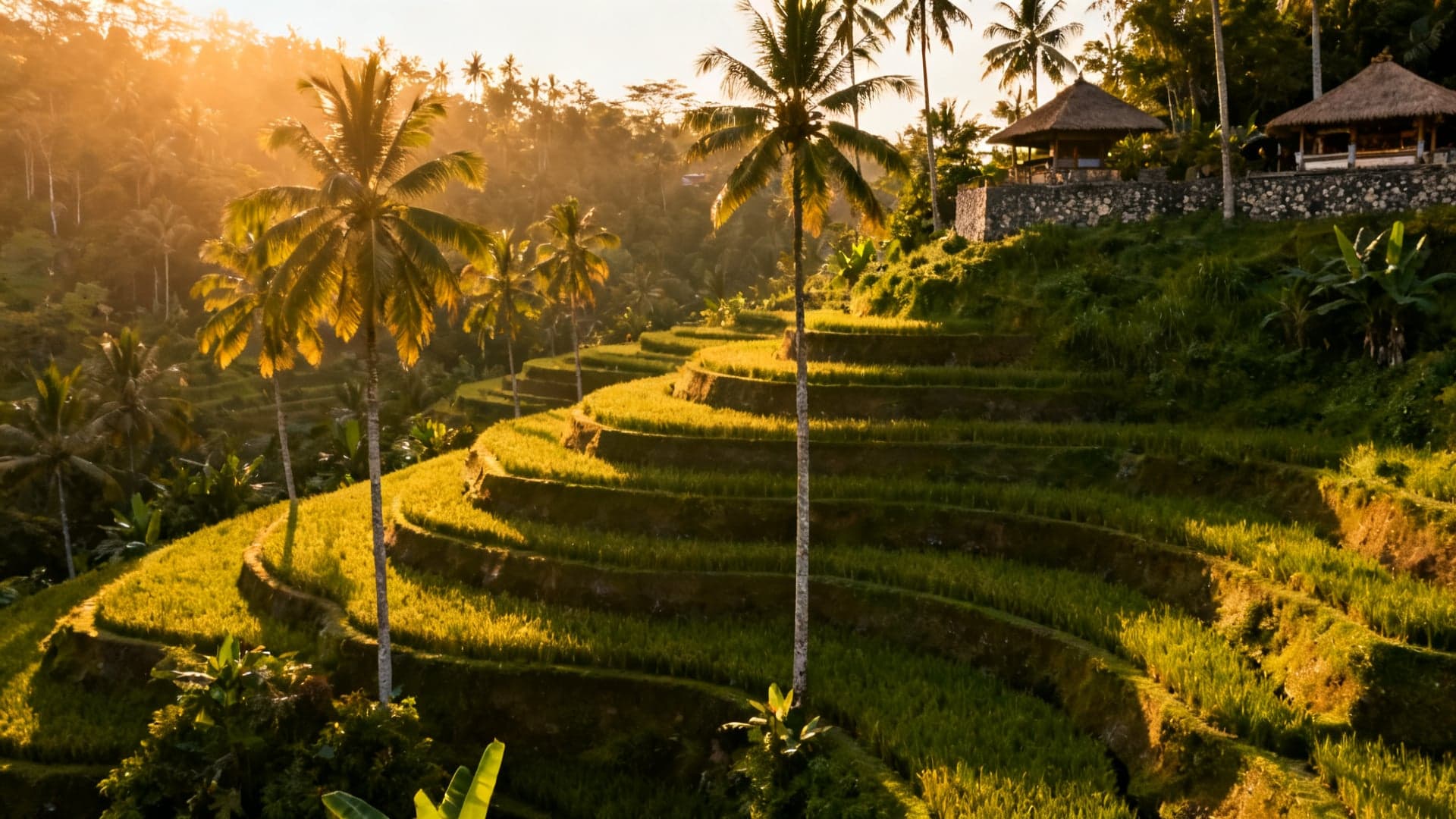 Bali, Indonesia