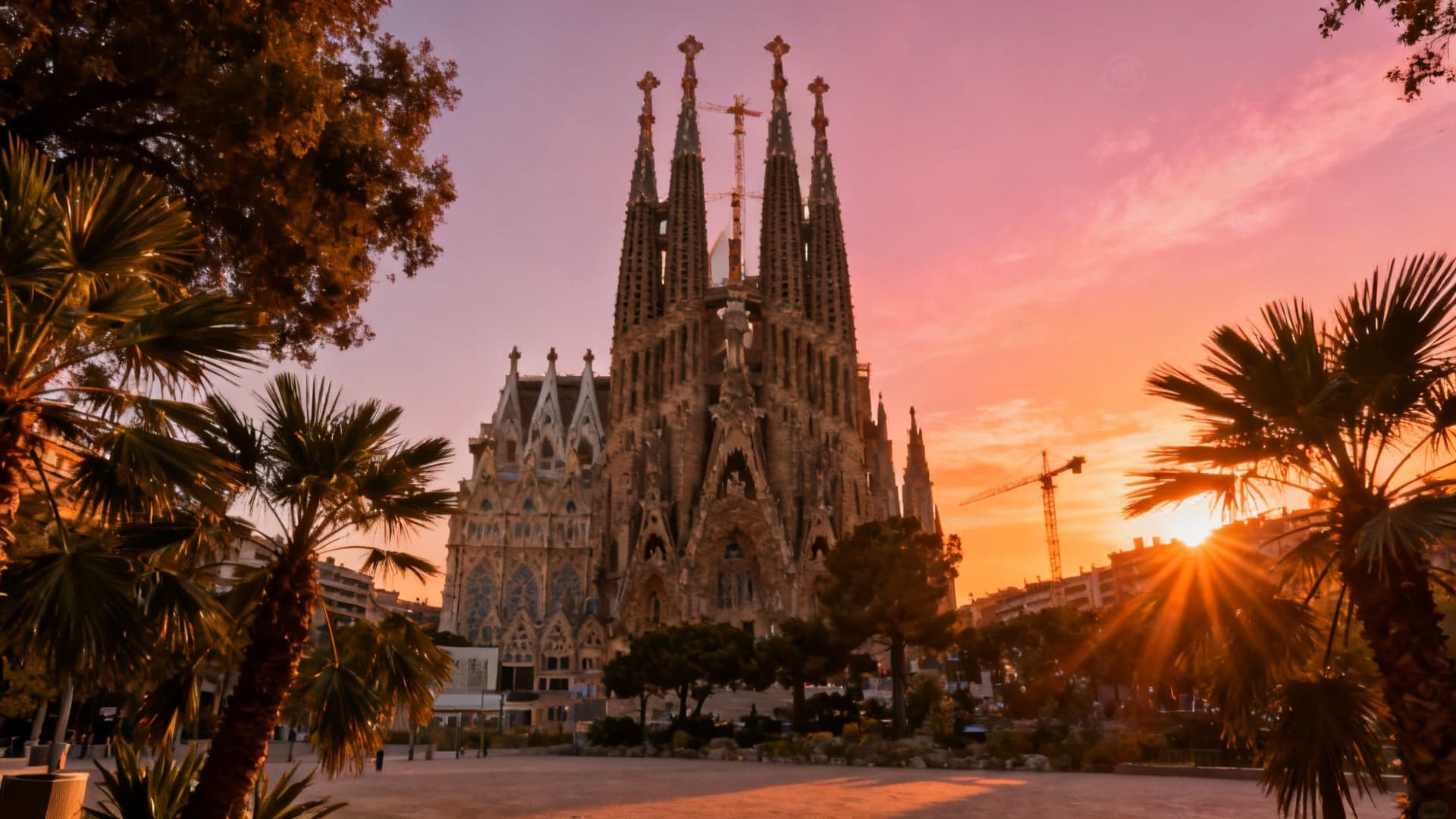 Barcelona, España