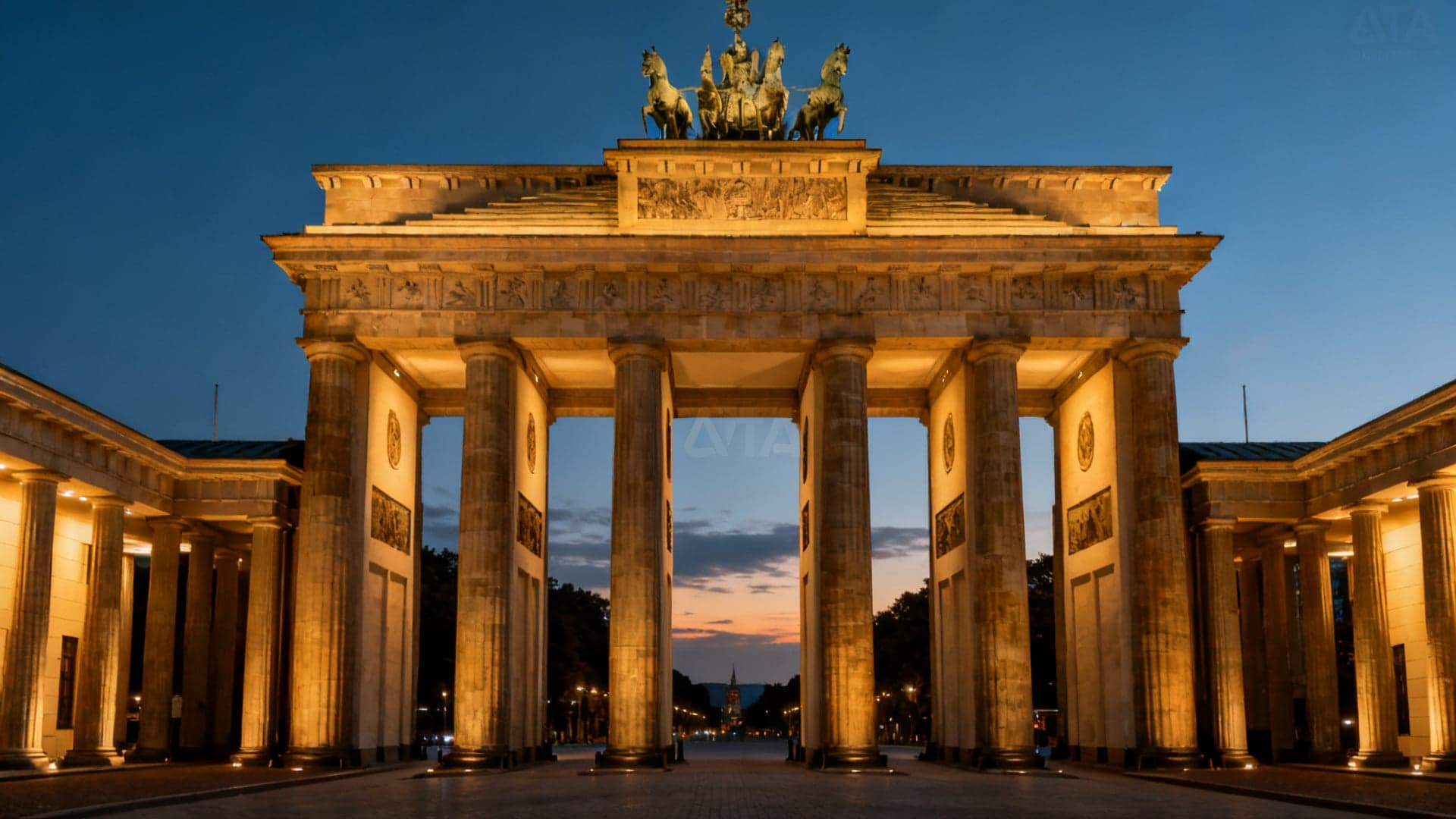 Berlín, Alemania