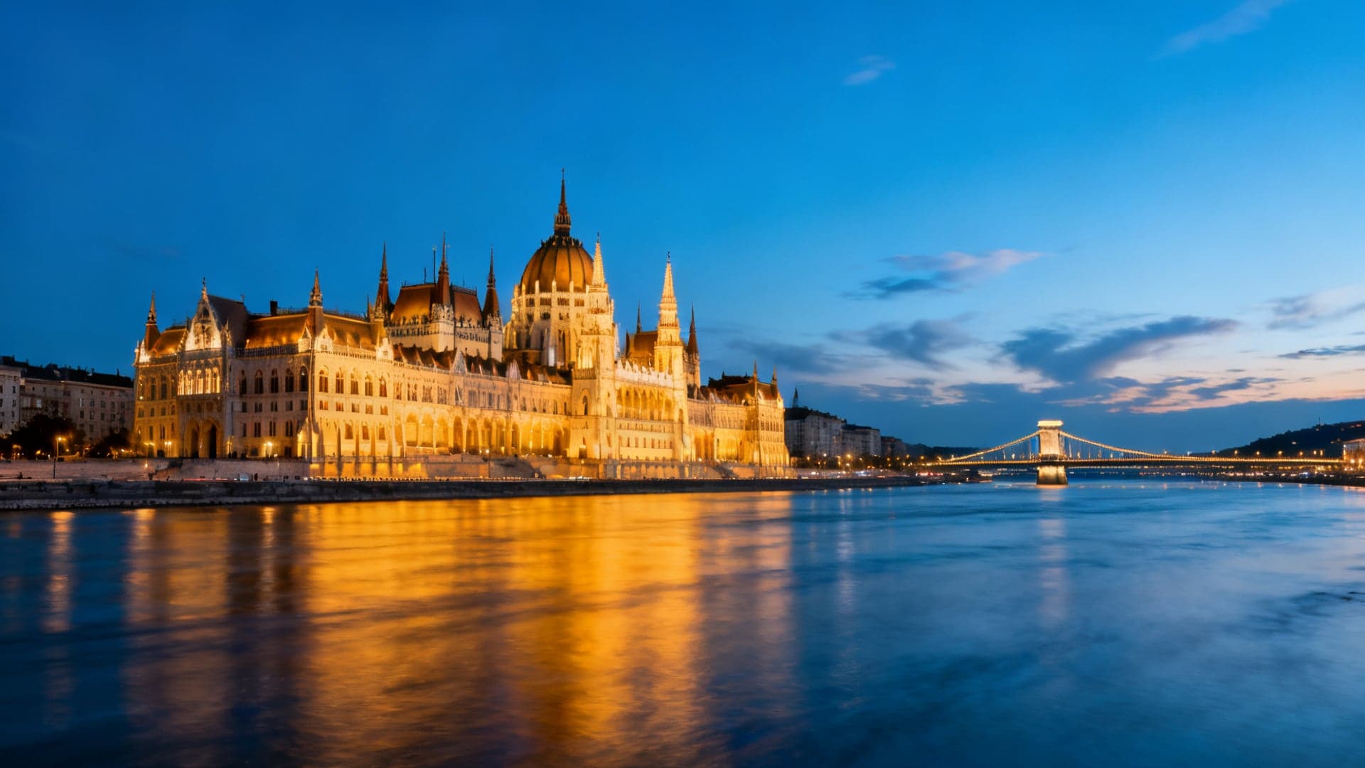 Budapest, Hungría