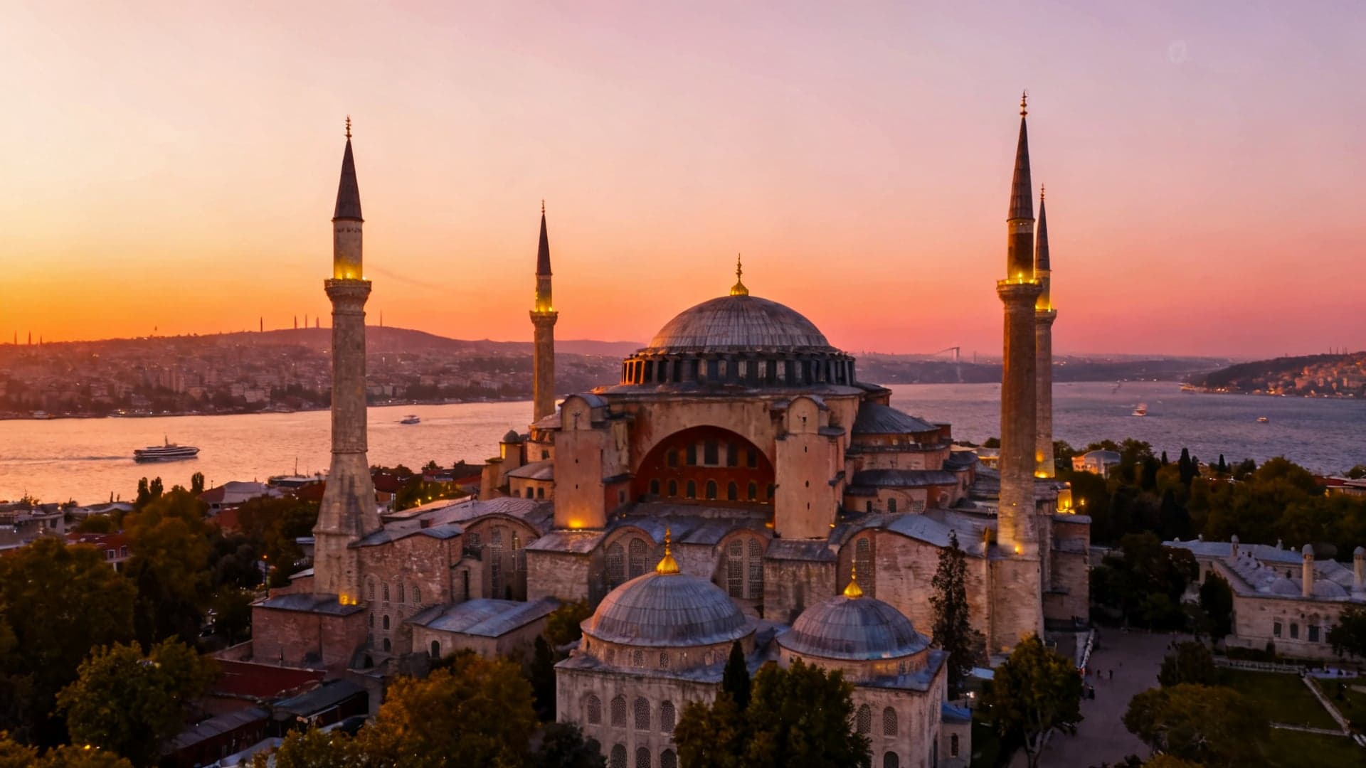 Estambul, Turquía