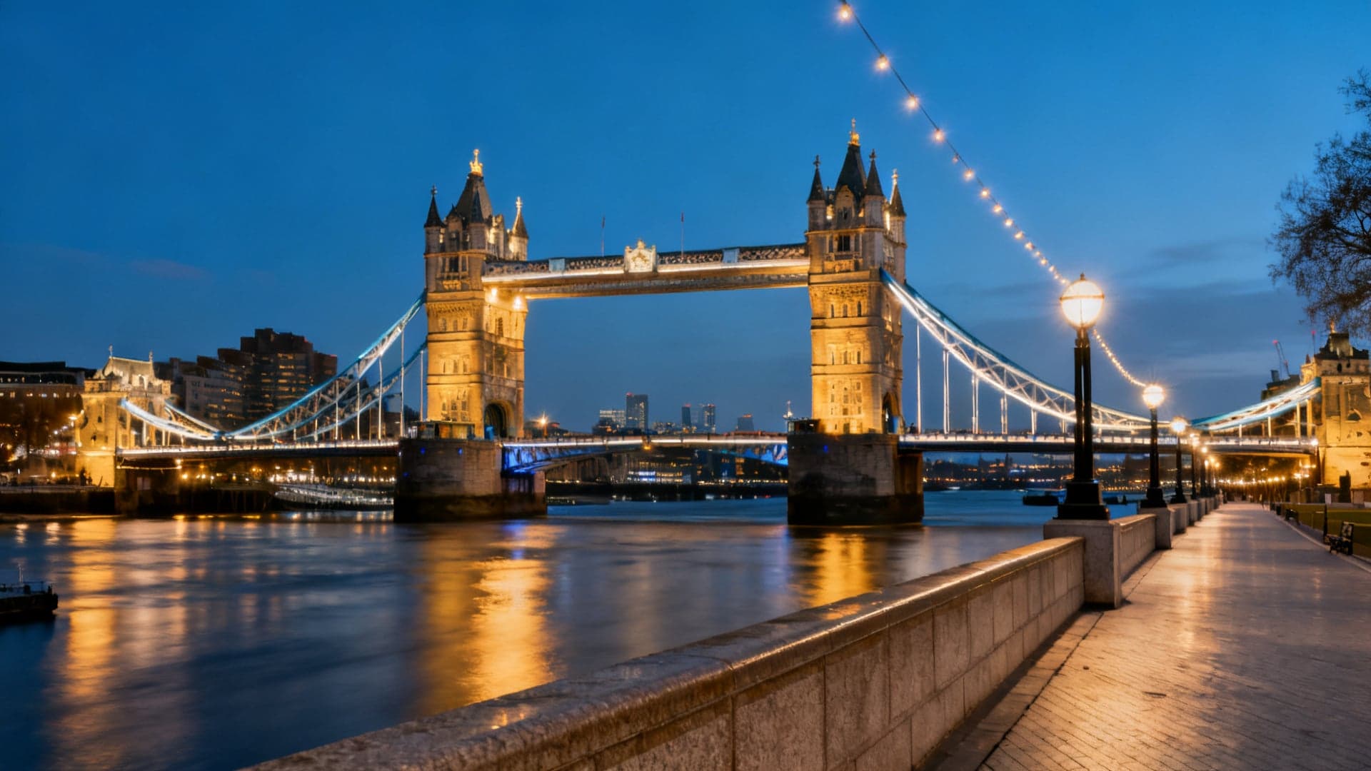 Londres, Reino Unido