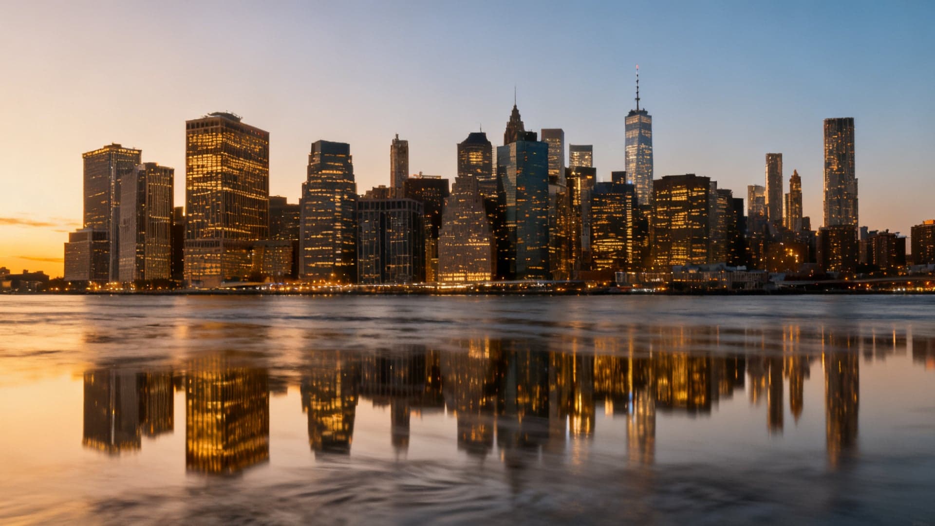 Nueva York, Estados Unidos