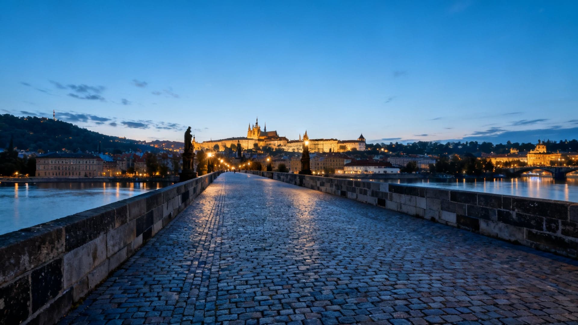 Praga, República Checa