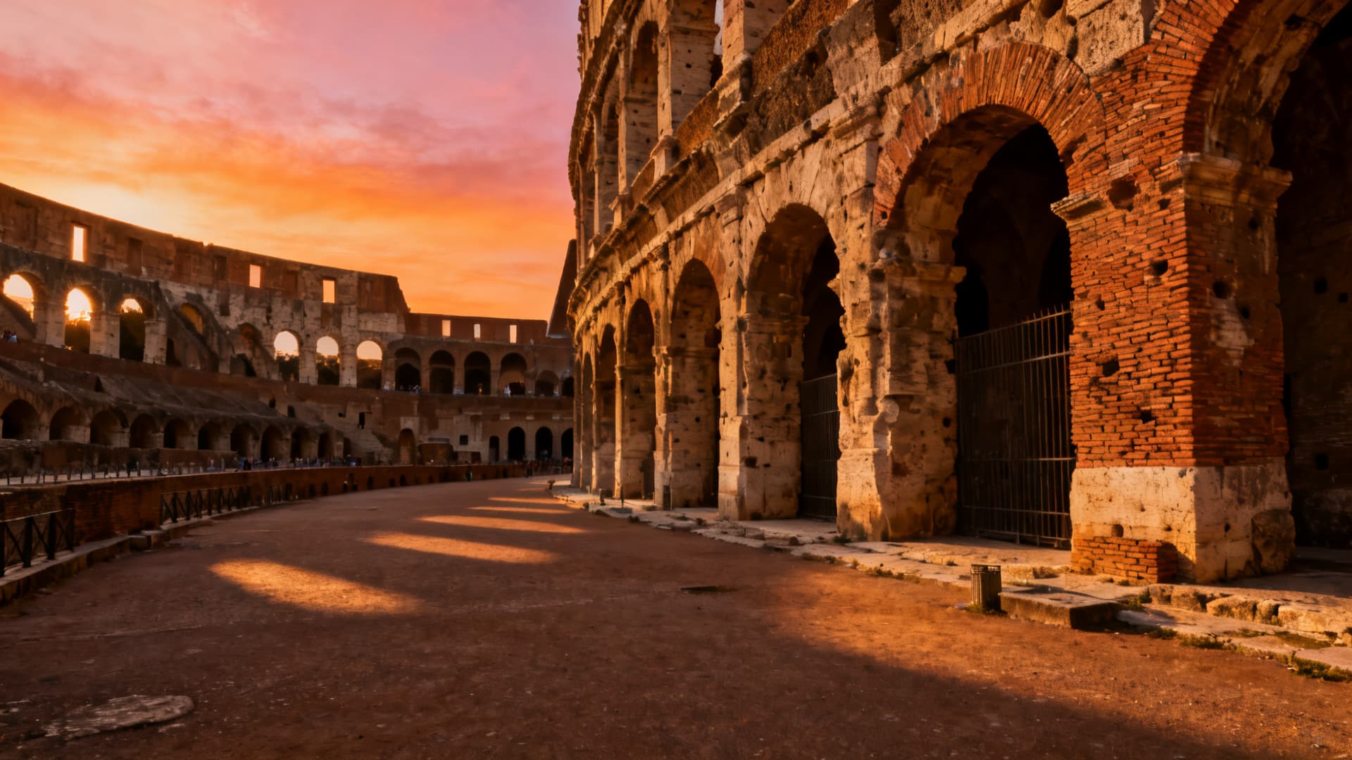 Roma, Italia