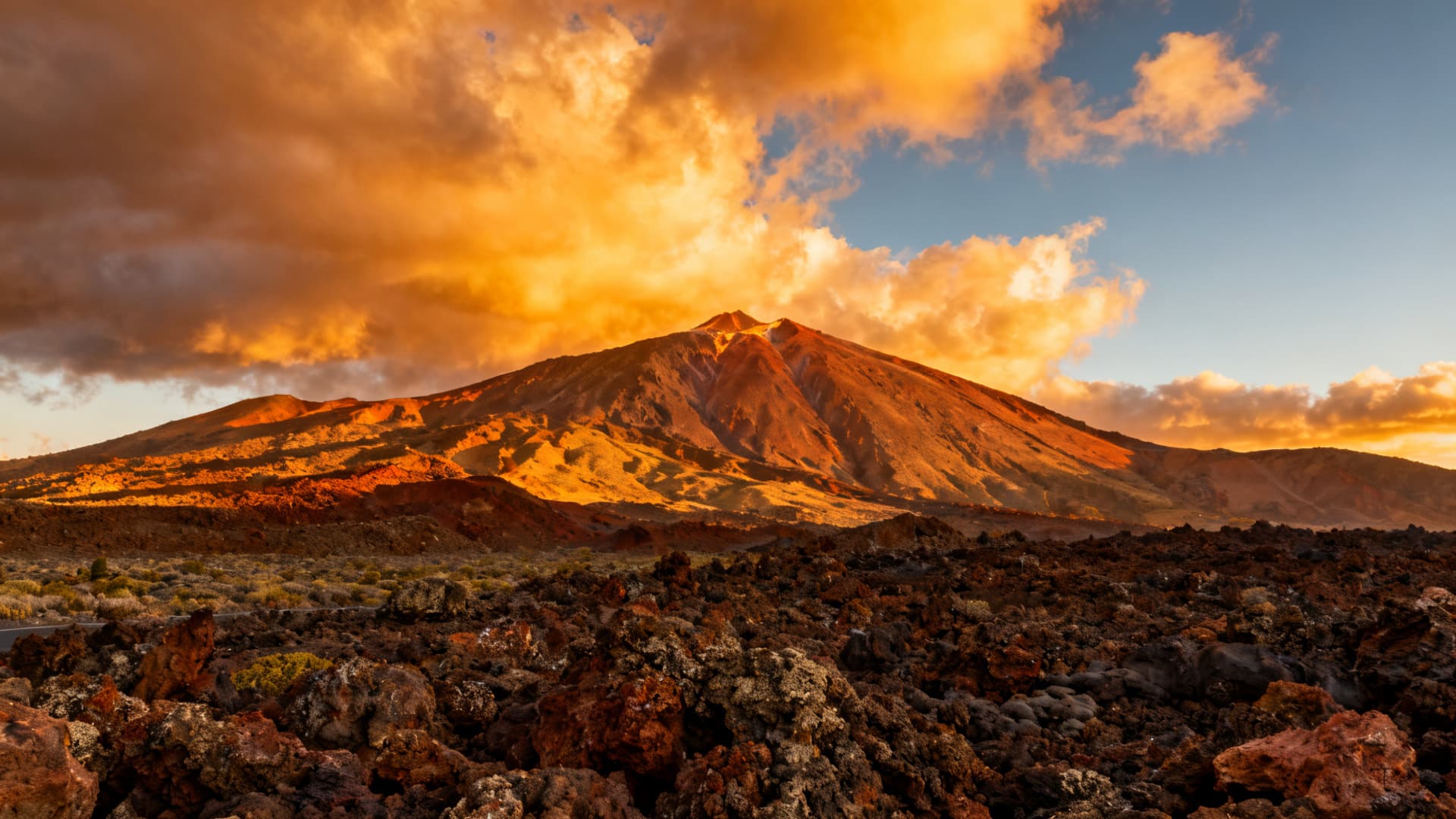 Tenerife, España